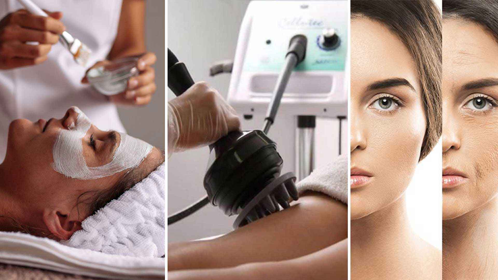 Kaynaklar Güzellik Uzmanı